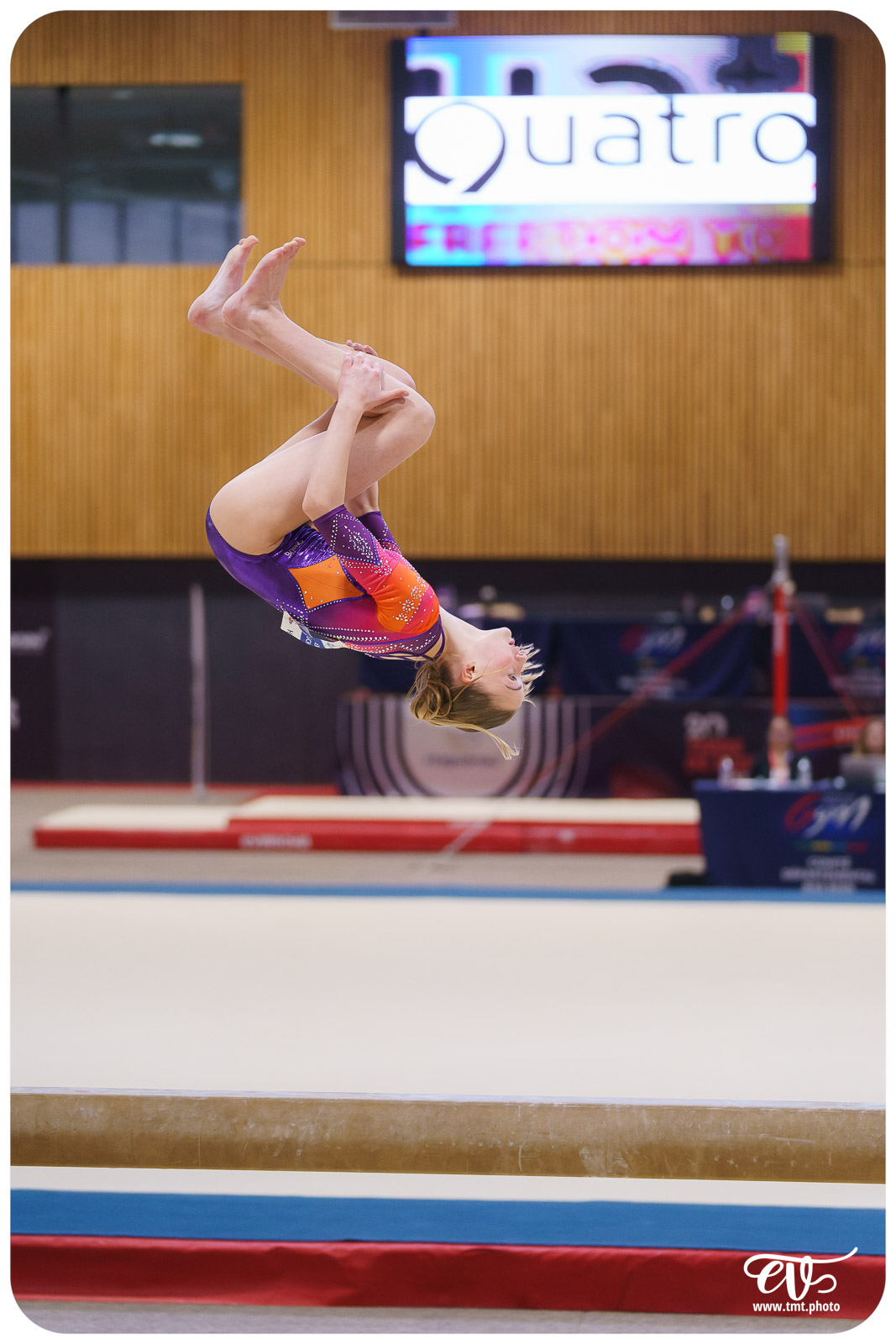 DEMI FINALE TOP12 GAF 2025